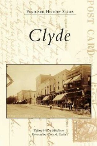 Cover of Clyde