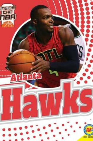 Cover of Atlanta Hawks