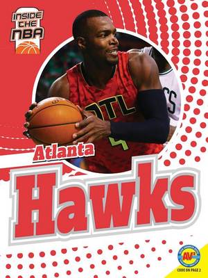 Cover of Atlanta Hawks