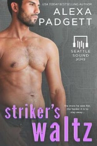 Cover of Striker's Waltz