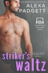 Book cover for Striker's Waltz