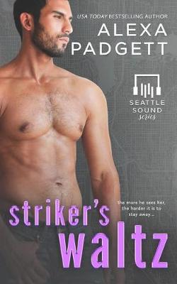 Book cover for Striker's Waltz