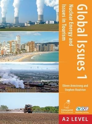 Book cover for Nuclear Energy and Issues in Tourism