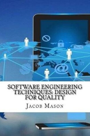 Cover of Software Engineering Techniques