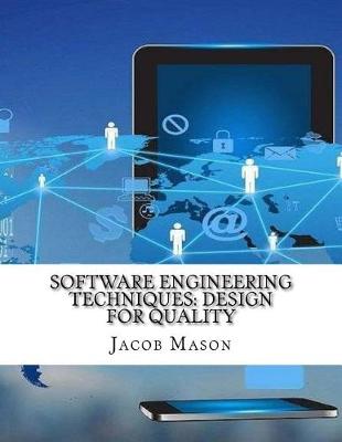 Book cover for Software Engineering Techniques