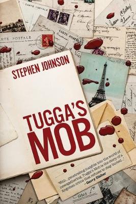 Book cover for Tugga's Mob