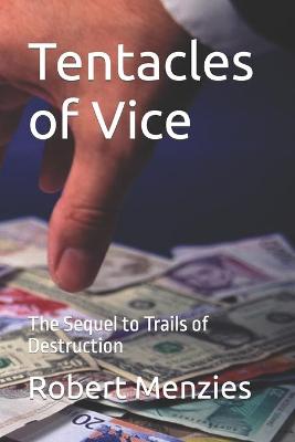Book cover for Tentacles of Vice