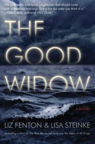 Cover of The Good Widow