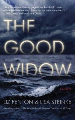 Book cover for The Good Widow