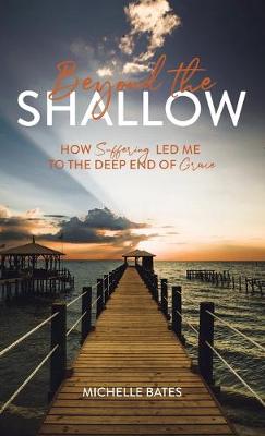 Book cover for Beyond the Shallow