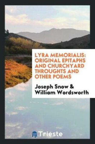 Cover of Lyra Memorialis