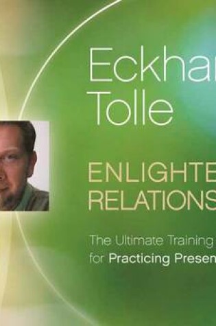 Cover of Enlightened Relationships