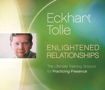 Book cover for Enlightened Relationships