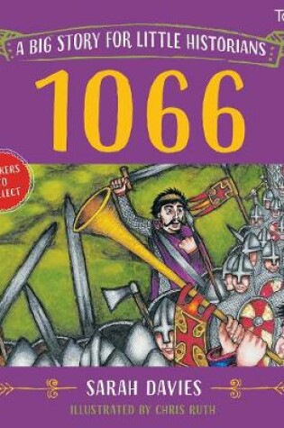 Cover of 1066