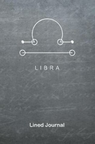 Cover of Libra