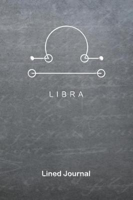 Book cover for Libra