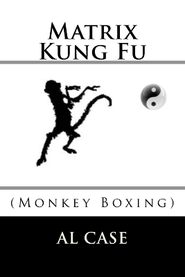 Book cover for Matrix Kung Fu