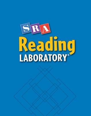 Cover of First Reading Laboratory, Teacher's Handbook