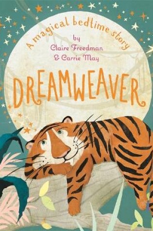 Cover of Dreamweaver