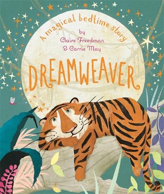 Book cover for Dreamweaver