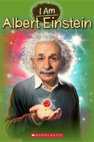 Cover of Albert Einstein