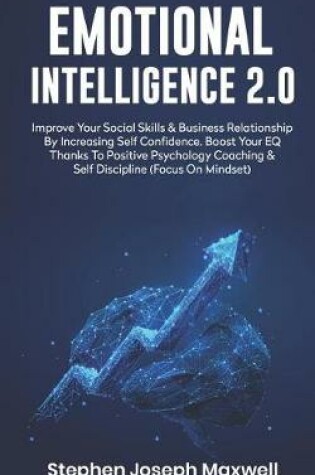 Cover of Emotional Intelligence 2.0