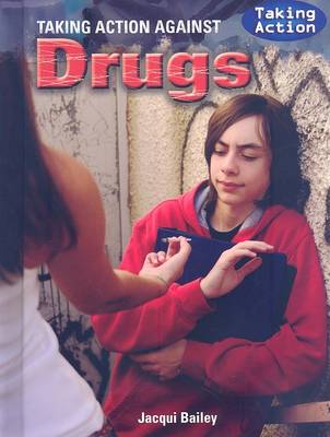 Cover of Taking Action Against Drugs