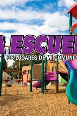 Cover of La Escuela