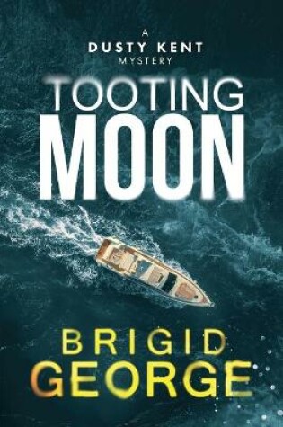 Cover of Tooting Moon