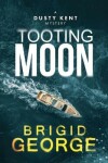 Book cover for Tooting Moon