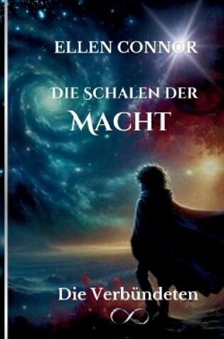 Cover of Die Schalen der Macht