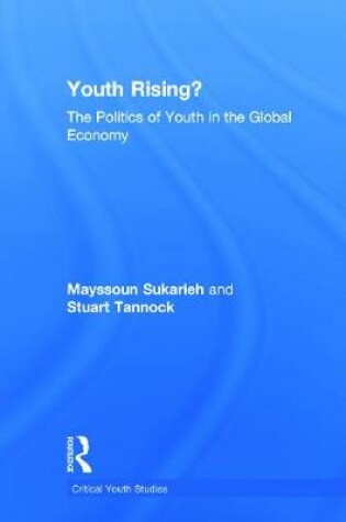 Cover of Youth Rising?