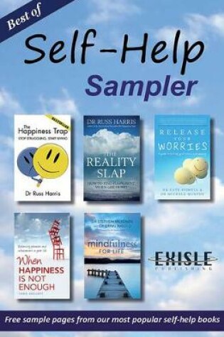 Cover of Best of Self Help Sampler