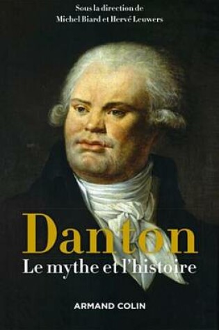 Cover of Danton