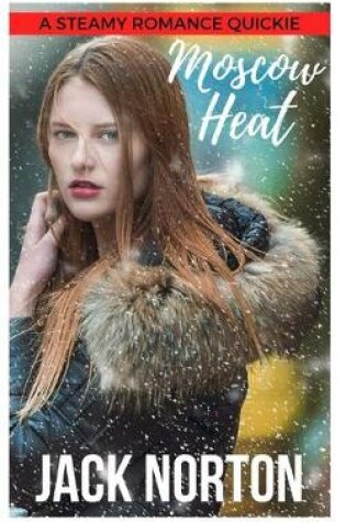 Cover of Moscow Heat