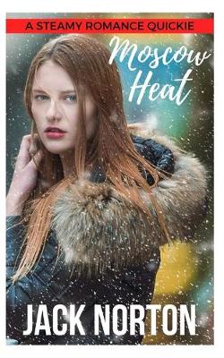 Book cover for Moscow Heat