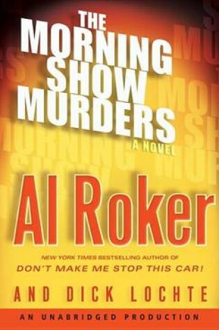 Cover of The Morning Show Murders