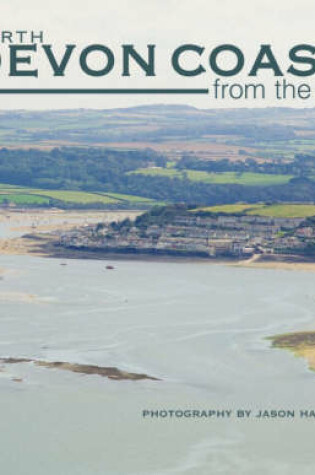 Cover of North Devon Coast from the Air