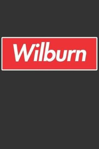 Cover of Wilburn