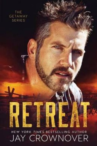 Cover of Retreat