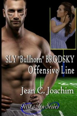 Cover of Sly "Bullhorn" Brodsky