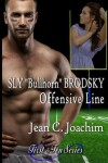 Book cover for Sly "Bullhorn" Brodsky