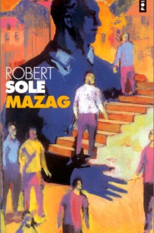 Cover of Mazag