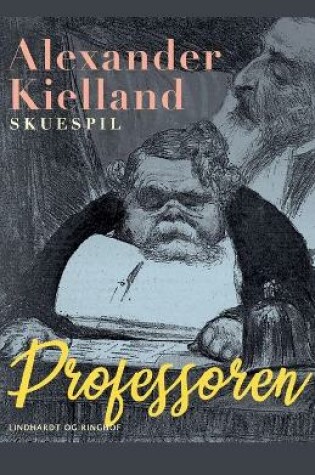 Cover of Professoren