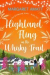 Book cover for Highland Fling on the Whisky Trail