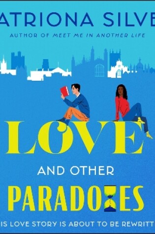 Cover of Love and Other Paradoxes