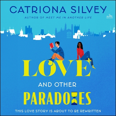 Cover of Love and Other Paradoxes