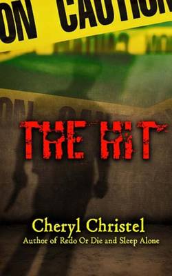 Book cover for The Hit