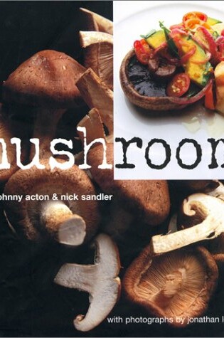 Cover of Mushroom