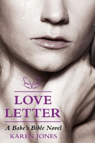 Cover of Love Letter